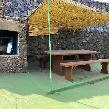 Casas Rita * La Frontera