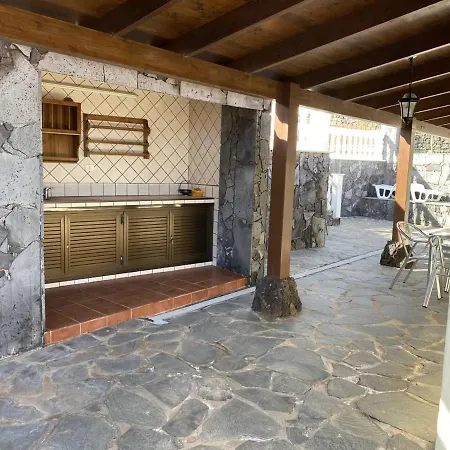 Casas Rita * La Frontera