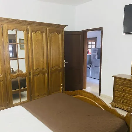 Сasa de vacaciones Casas Rita