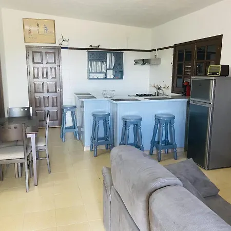 Casas Rita Сasa de vacaciones