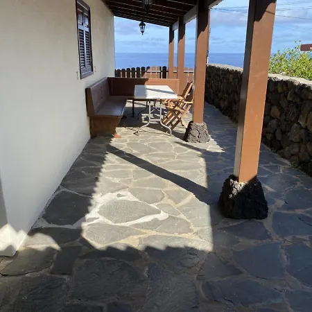 Casas Rita * La Frontera