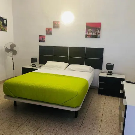 Casas Rita Сasa de vacaciones La Frontera