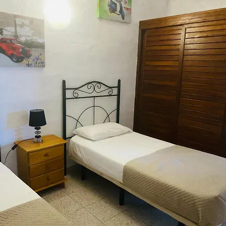 Casas Rita *