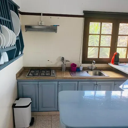 Casas Rita