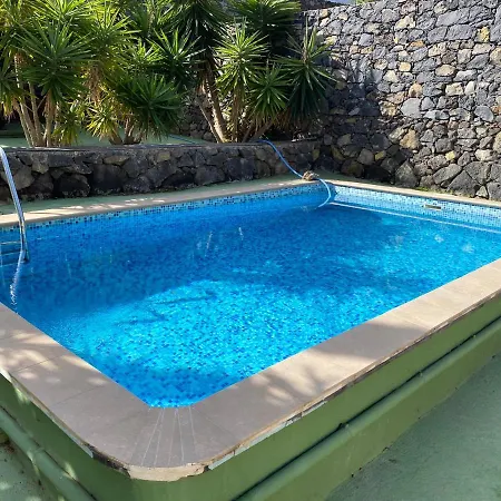 Сasa de vacaciones Casas Rita La Frontera