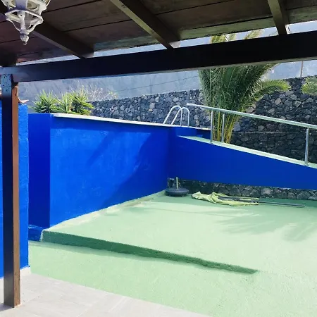 Casas Rita