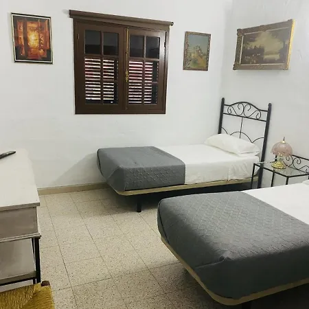 Casas Rita La Frontera