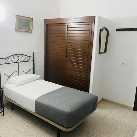 Casas Rita Сasa de vacaciones *