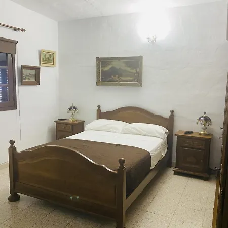 Сasa de vacaciones Casas Rita