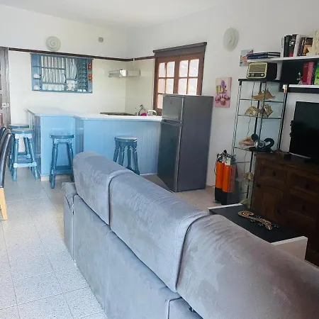 Casas Rita Сasa de vacaciones *