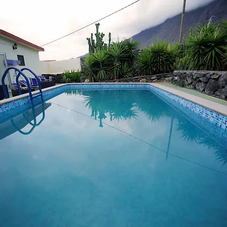 Сasa de vacaciones Casas Rita La Frontera