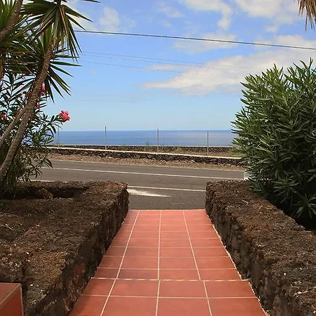 Casas Rita Сasa de vacaciones La Frontera