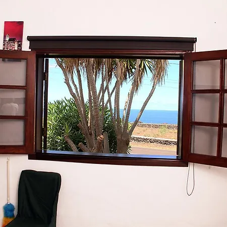 Сasa de vacaciones Casas Rita La Frontera