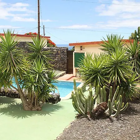 Casas Rita Сasa de vacaciones La Frontera