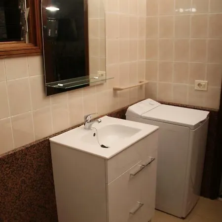 Сasa de vacaciones Casas Rita *