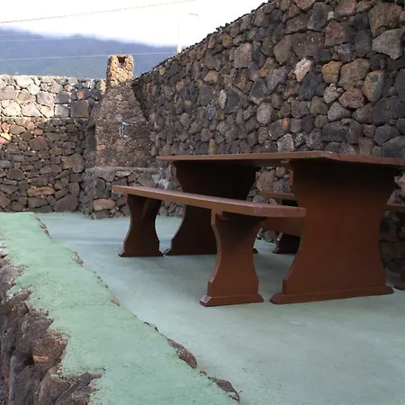 Casas Rita Сasa de vacaciones La Frontera