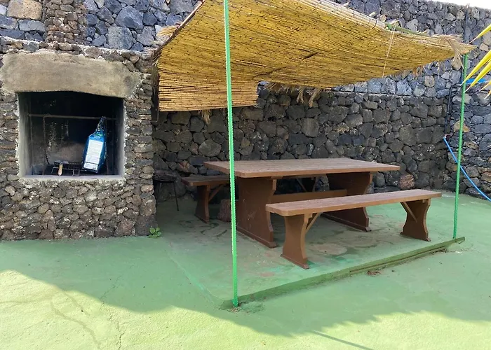 Casas Rita * Frontera