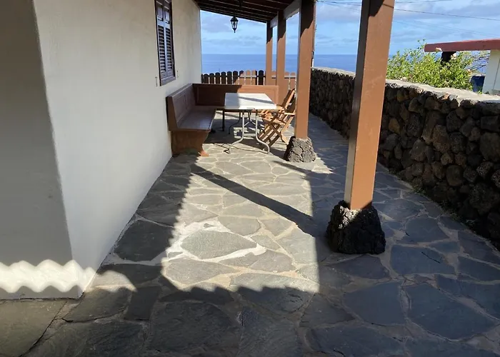 Casas Rita * Frontera