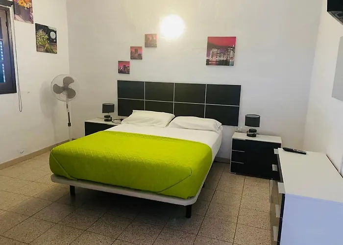 Casas Rita Casa vacanze Frontera