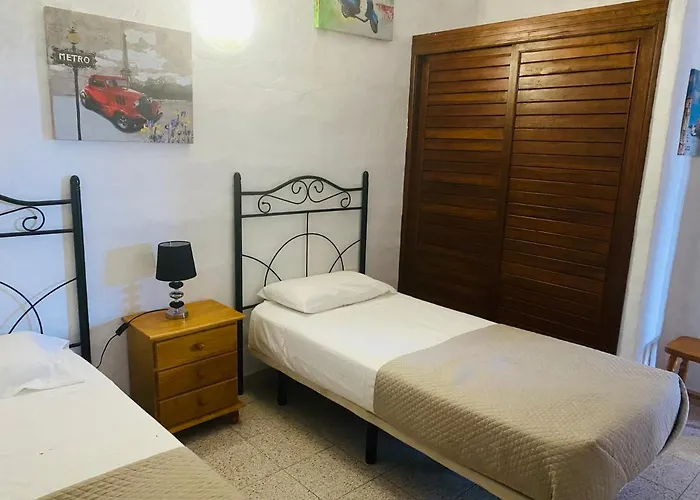 Casas Rita *