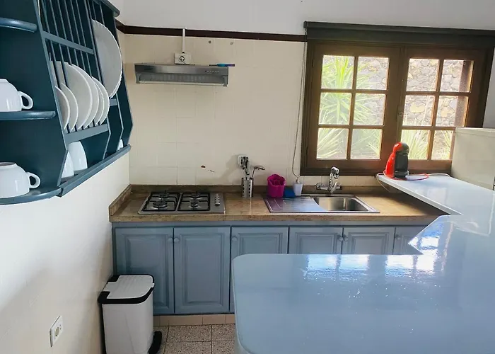 Casas Rita