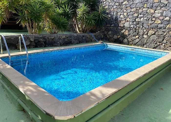 Casa vacanze Casas Rita Frontera