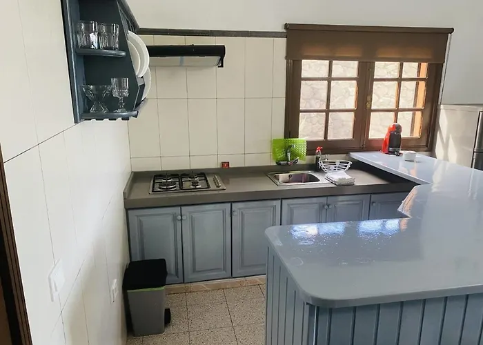 Casas Rita Casa vacanze Frontera