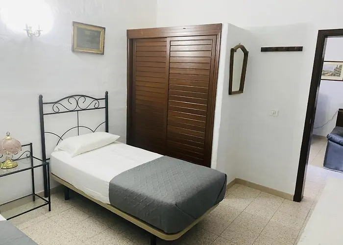 Casas Rita Casa vacanze *