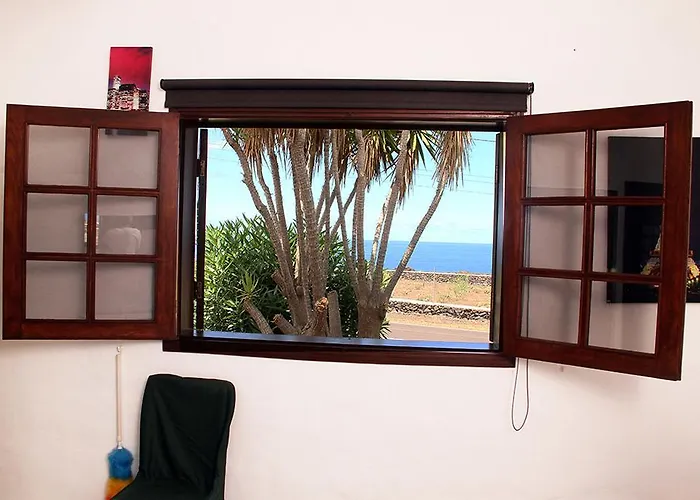 Casa vacanze Casas Rita Frontera