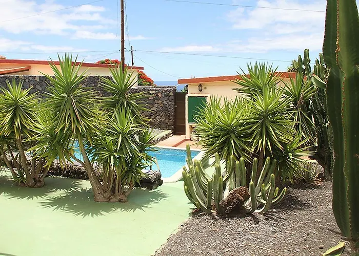 Casas Rita Casa vacanze Frontera