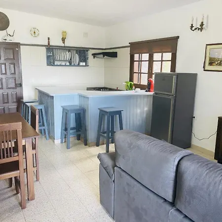 Casas Rita Semesterbostad Frontera