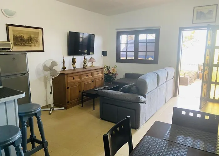 Casas Rita
