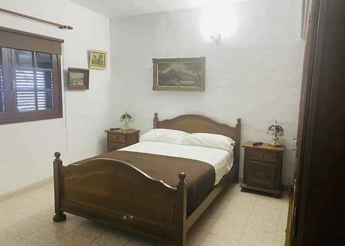 Ferienhaus Casas Rita