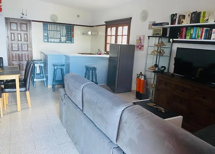 Casas Rita Дом отдыха *