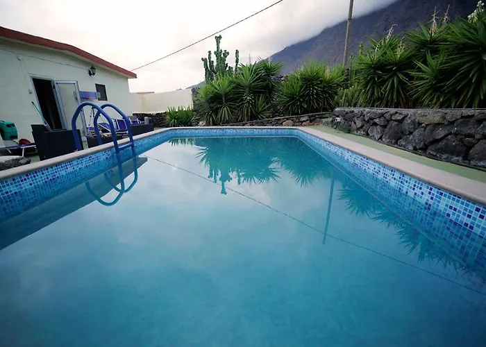 Дом отдыха Casas Rita Фронтера