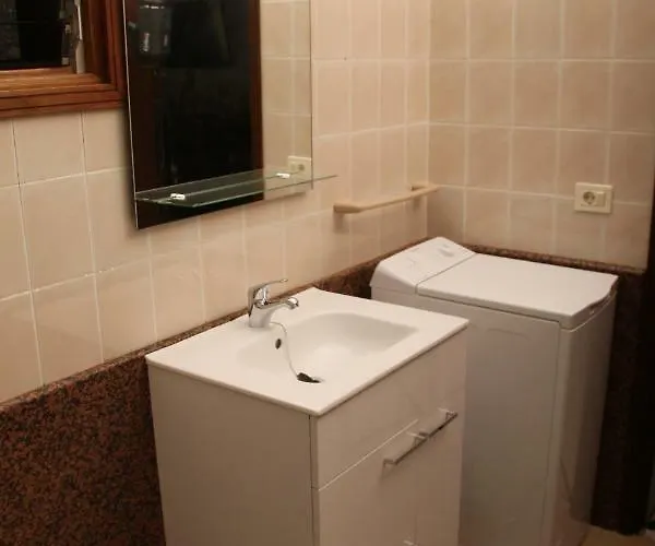 Дом отдыха Casas Rita *