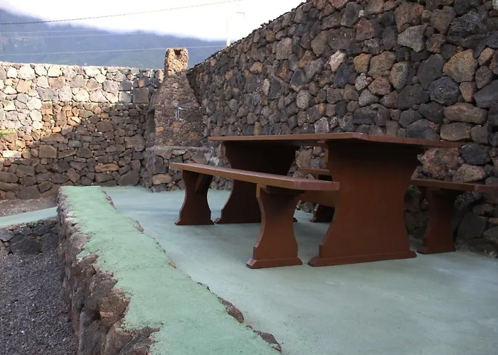 Casas Rita Дом отдыха Фронтера